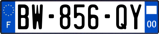 BW-856-QY