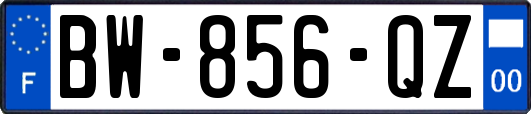 BW-856-QZ