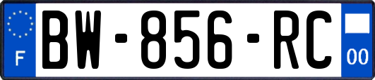BW-856-RC