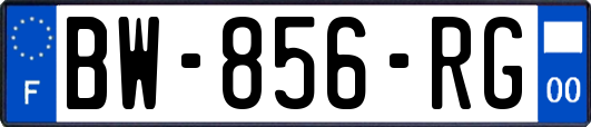 BW-856-RG