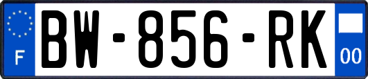 BW-856-RK