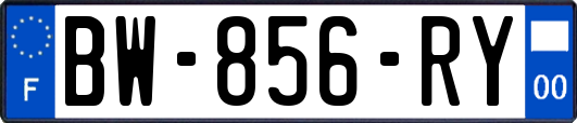 BW-856-RY