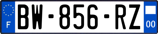 BW-856-RZ