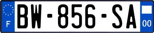 BW-856-SA