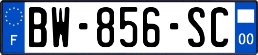 BW-856-SC