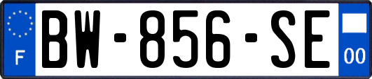 BW-856-SE