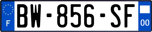 BW-856-SF