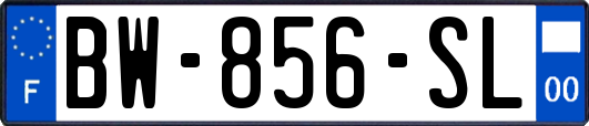 BW-856-SL