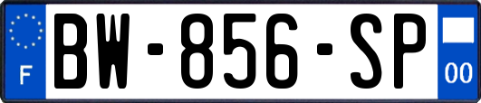 BW-856-SP