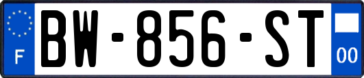 BW-856-ST