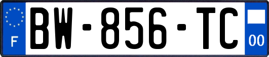 BW-856-TC