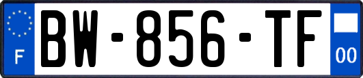 BW-856-TF