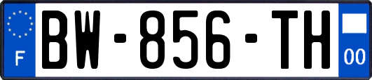 BW-856-TH