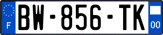 BW-856-TK