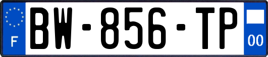 BW-856-TP
