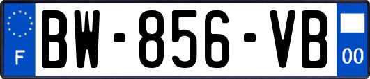 BW-856-VB