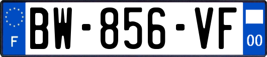 BW-856-VF