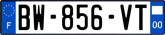 BW-856-VT