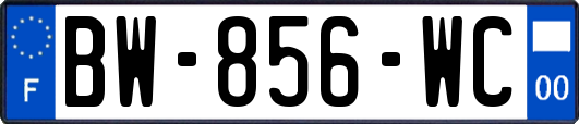 BW-856-WC