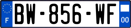 BW-856-WF