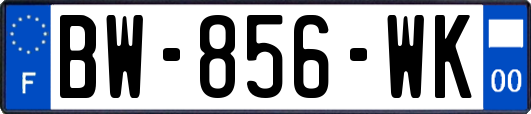 BW-856-WK