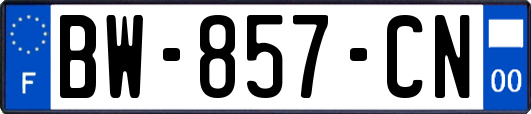 BW-857-CN