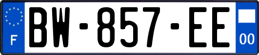 BW-857-EE