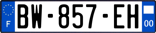 BW-857-EH