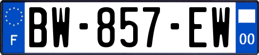 BW-857-EW