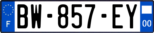 BW-857-EY