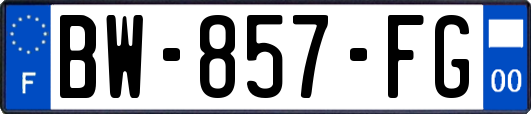 BW-857-FG