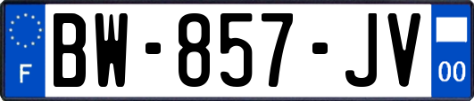 BW-857-JV