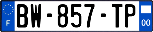 BW-857-TP