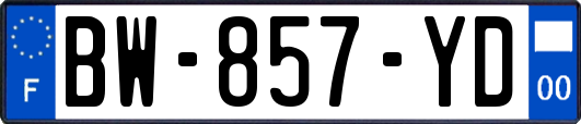 BW-857-YD