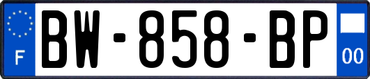 BW-858-BP
