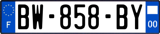 BW-858-BY