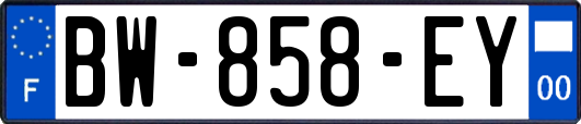 BW-858-EY