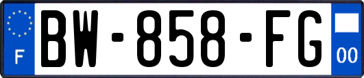 BW-858-FG