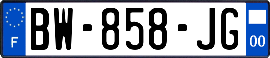 BW-858-JG