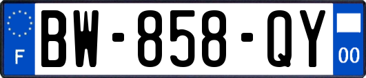 BW-858-QY