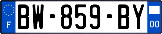 BW-859-BY