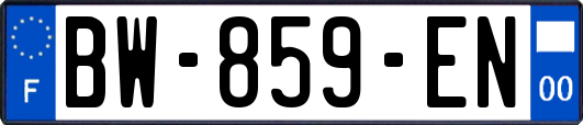 BW-859-EN