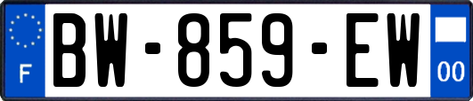 BW-859-EW