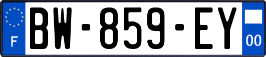 BW-859-EY