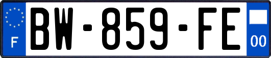 BW-859-FE