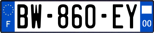 BW-860-EY