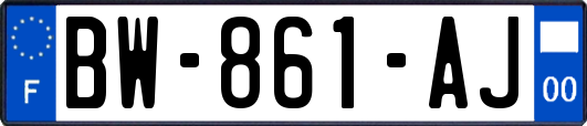 BW-861-AJ