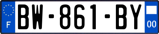 BW-861-BY