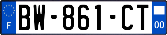 BW-861-CT