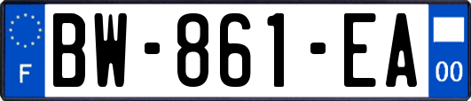 BW-861-EA